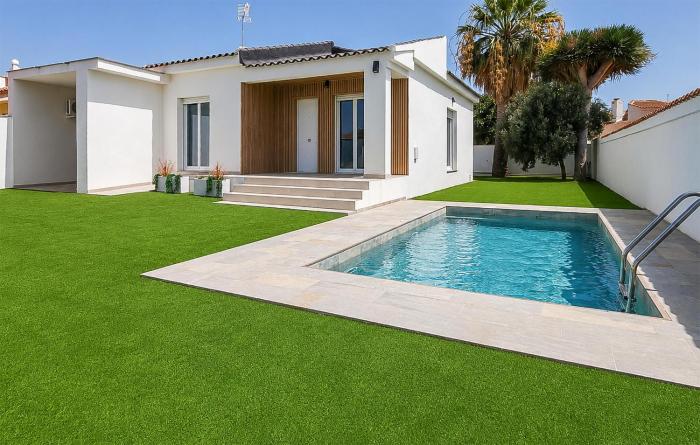 Villa Baracaldo