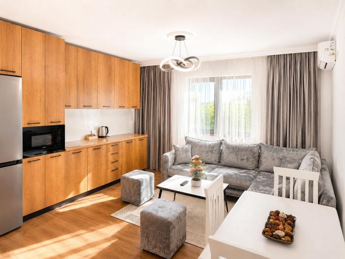 Olen Apartments