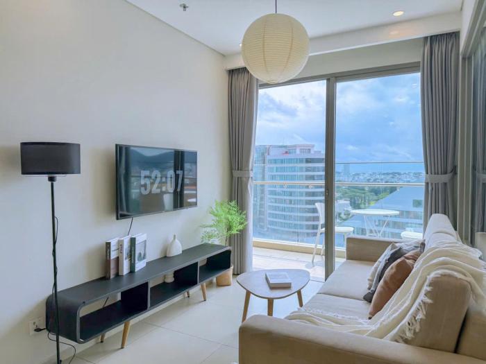 CONDOTEL THE SONG VŨNG TÀU - Căn hộ gần biển & Hồ bơi vô cực miễn phí