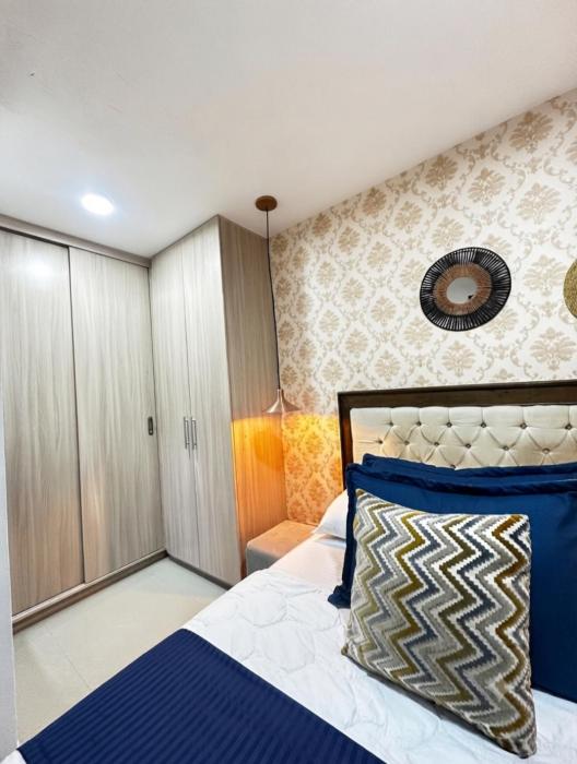 Luxury norte Barranquilla amoblado