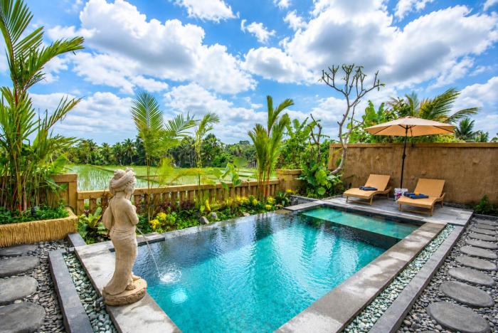 Umesari Villa Sebatu by Dhananjaya Hospitality