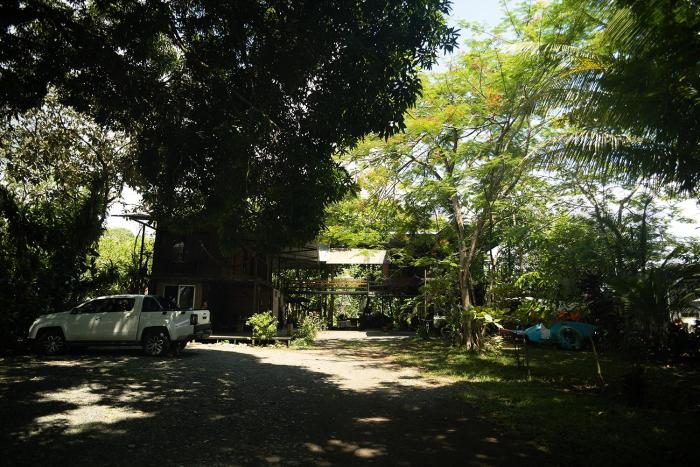 Terrazas del Golfo