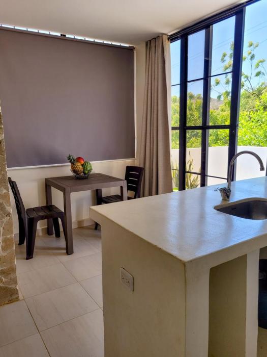 Casa Eco - Loft Privado y Tranquilo