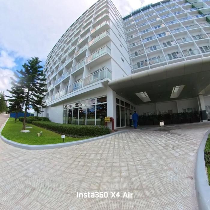 Condo Unit at Cool Suites SMDC Wind Tagaytay