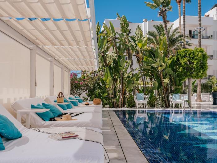 MiM Ibiza member of Meliá Collection