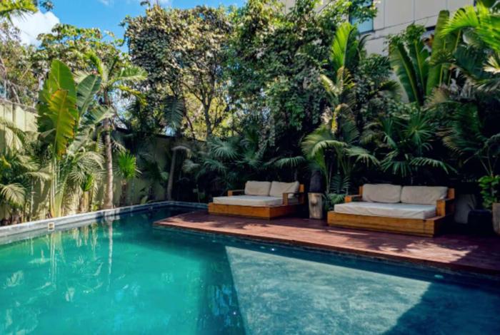 Luxury Tropical PH Private Pool