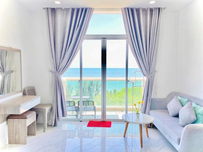 Căn hộ & Villa view biển Mũi Né - Hạ Uyên