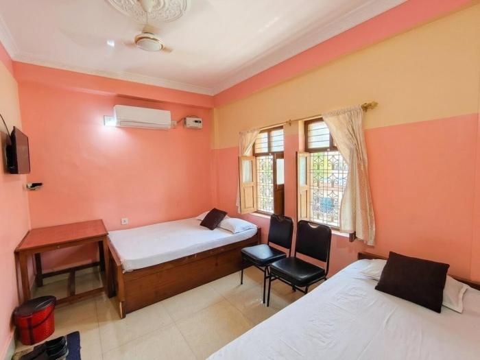 Raj Mahal guest house and Lodge