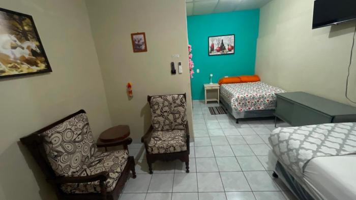 Hostal las Brisas