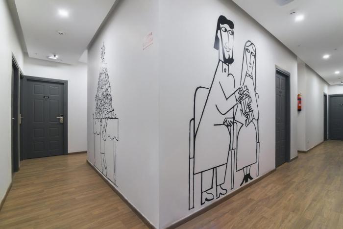Townhouse Jai Guru Ji Nearest Merceds Benz Sector 11
