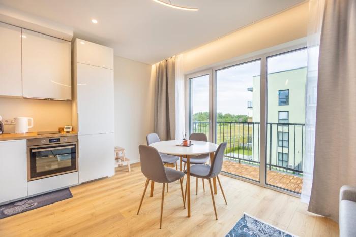 Serenity Apartment Klaipėda
