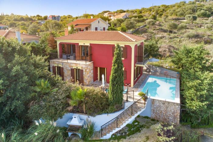 Villa Levanda