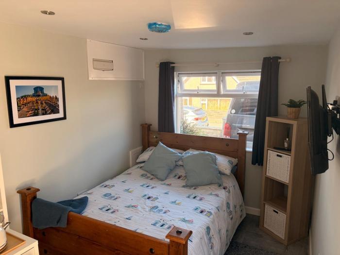 Y Cwtch A beautiful annexe ready for your Tenby break