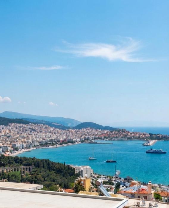 Elen Seaview Apartment