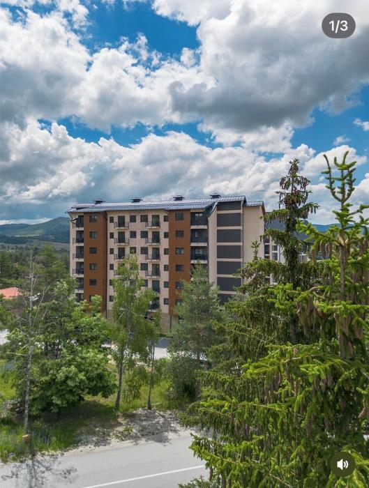 apartmanxslavica