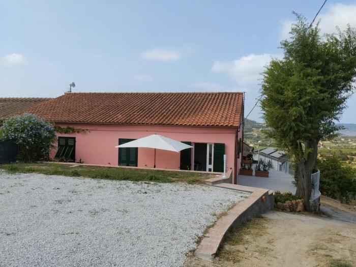 Il Vecchio Mandorlo