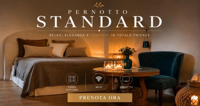 Piervì Suite