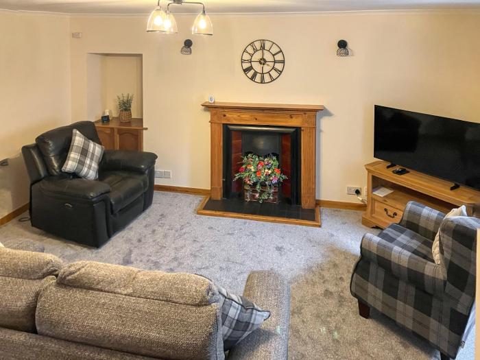 Georgies House