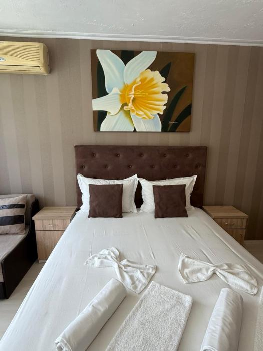Apart hotel Gallery Studio