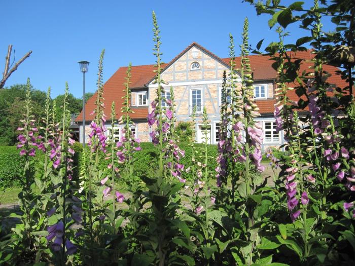 Gutshaus Alt Guthendorf Appartment Kuscheleck