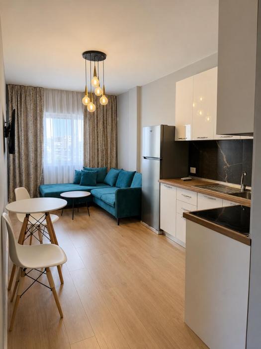 Adriatik Breeze Apartment Side Sea View
