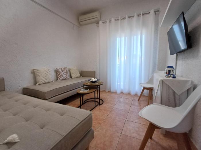 Sophies Apartment