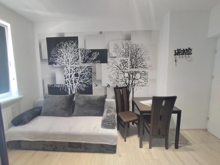 Willa Loka Apartamenty