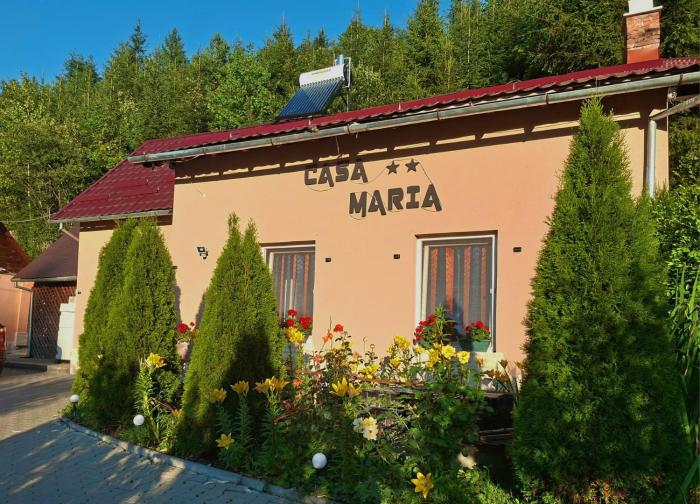 Casa Maria