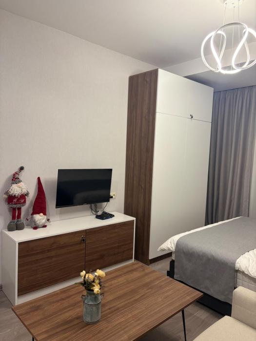 Apartment in Crystal Resort, Bakuriani