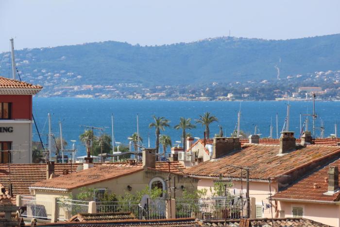 La Palme Dor