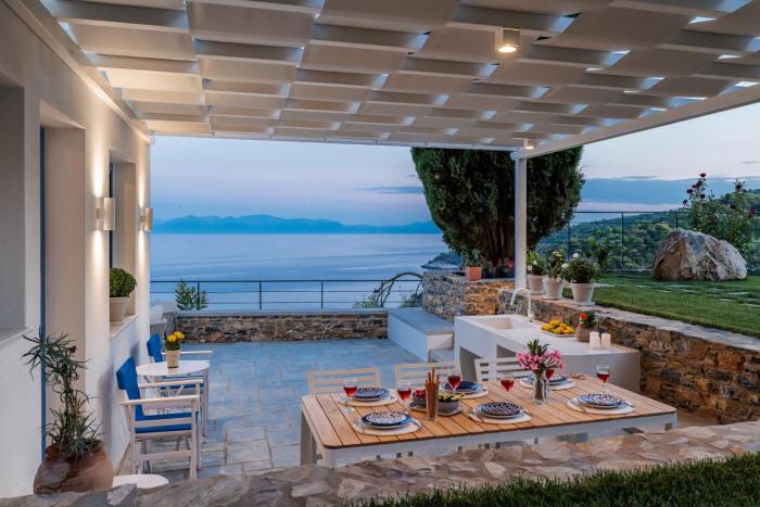 Villa Aless