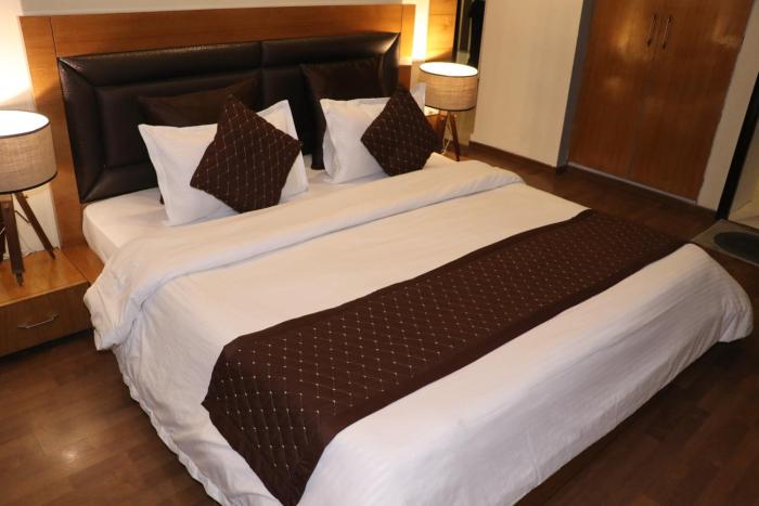 Hotel centrum