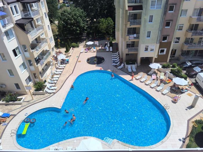 Sea Dreams Apartments
