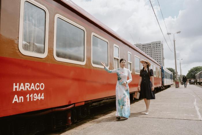 SJourney Luxury Train - Southbound Legacy