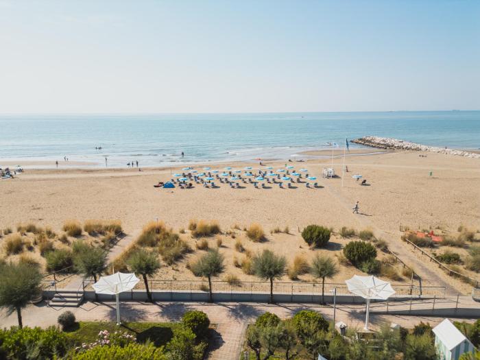 Camping Enzo Stella Maris