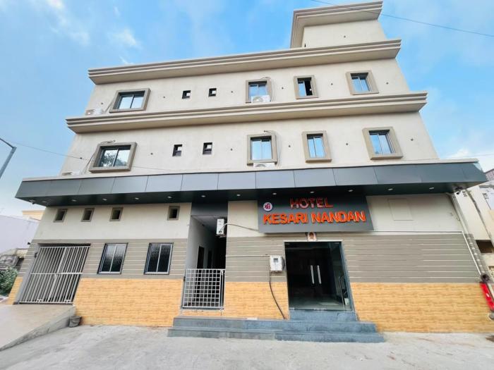 Hotel Shree Kesari Nandan