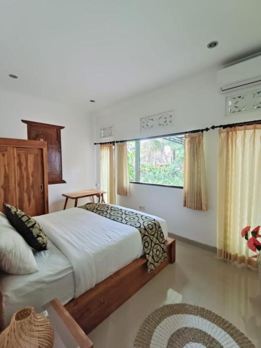 Modern 3BR Villa Near GWK & Jimbaran Beach
