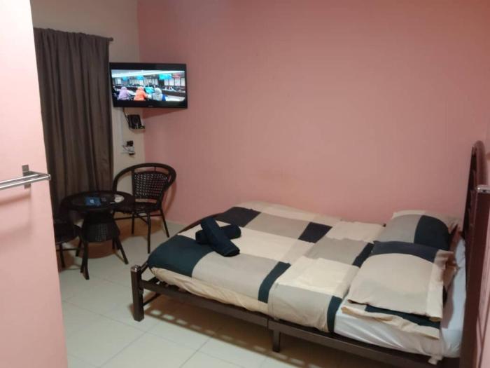 Alis Guest House