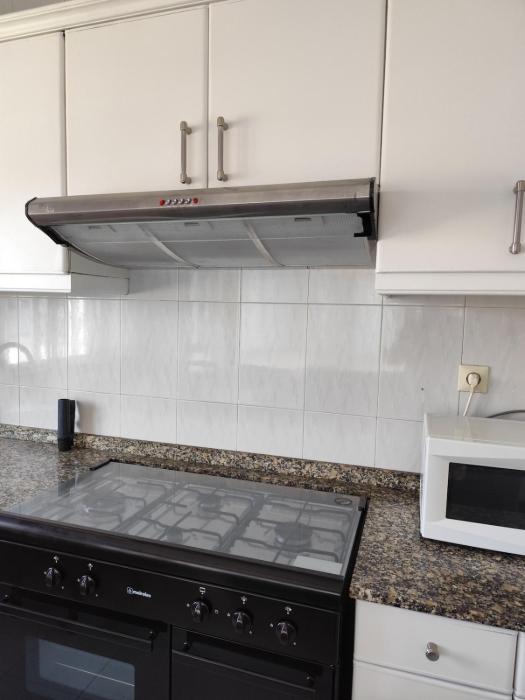 Apartmento en la playa en Valdoviño