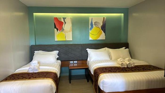 ECL Travellers Inn