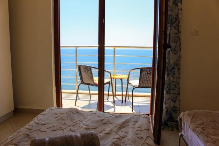 Celeste Apartament