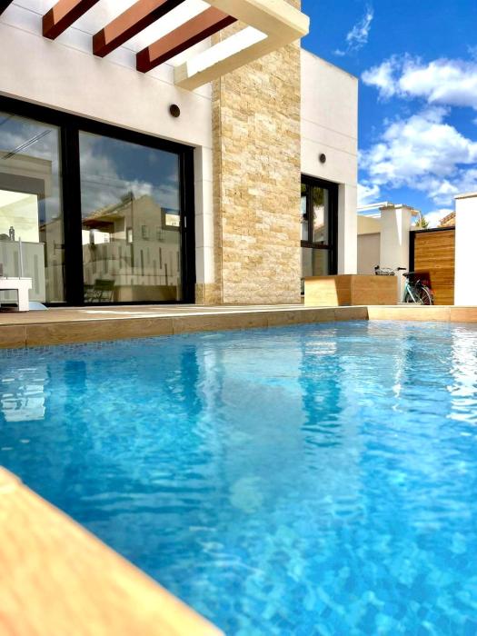 Luxury Villa in Rojales with private pool