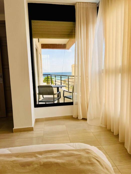 Perle Suite Sea View Mahdia