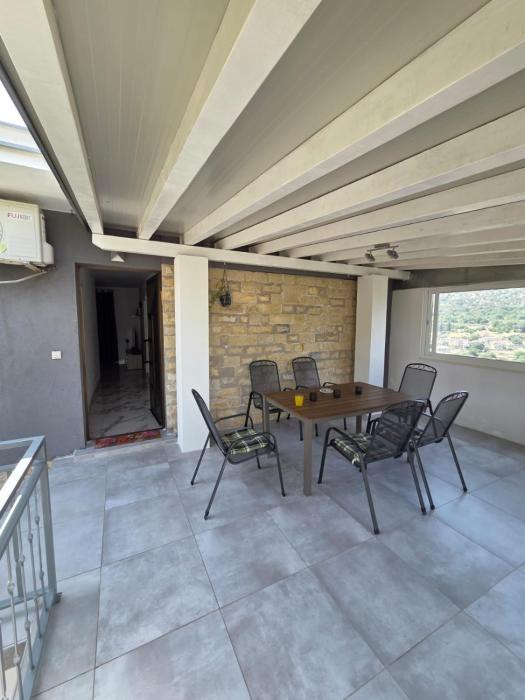 Apartman Lipovac
