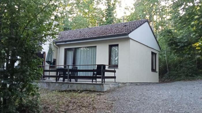 La petite maison 34