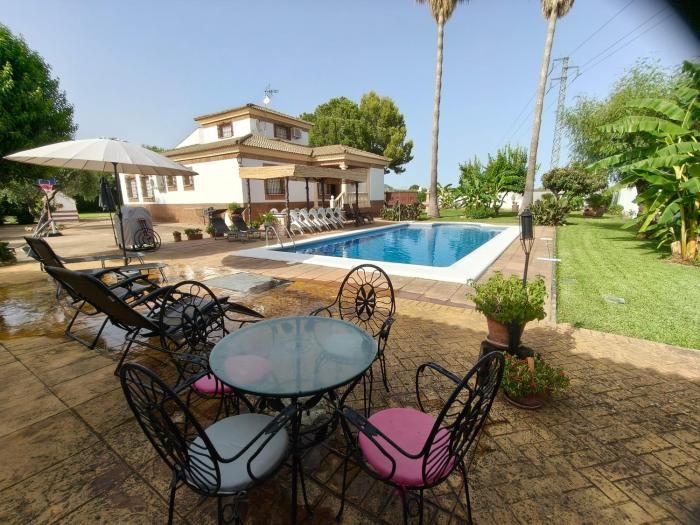 Chalet Villa Rossmar