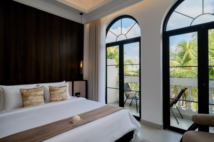 Riviera Boutique Hotel Ubud - Prime Location