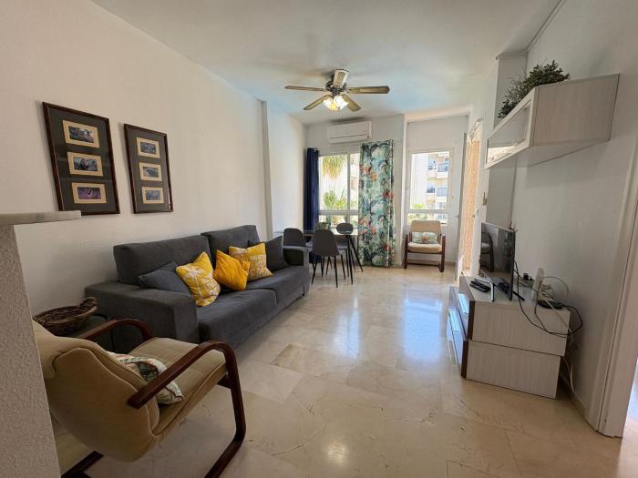 Azul Rentals Albir flat