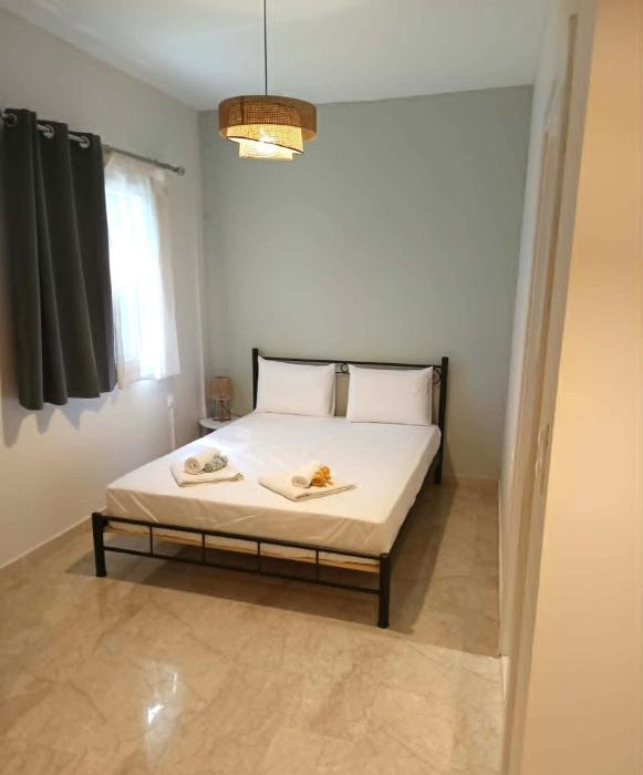 Dandarians Corfu Apartment 2