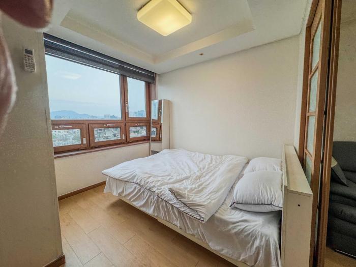 Yeoksam Gangnam 5min Cozy Urban Signature Stay